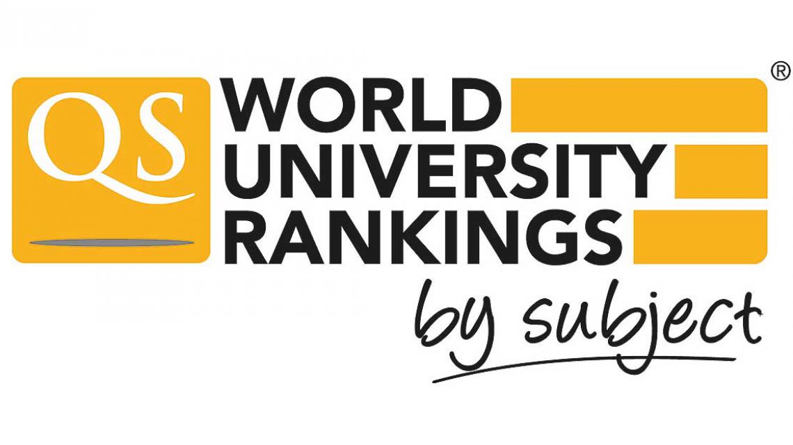 CentraleSupélec in the Top 100 of the 2019 QS rankings by subject