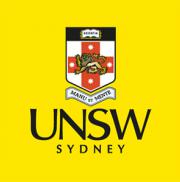 University of New South Wales