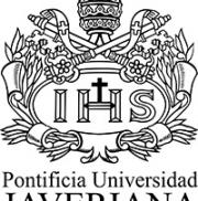 Pontificia Universidad Javeriana