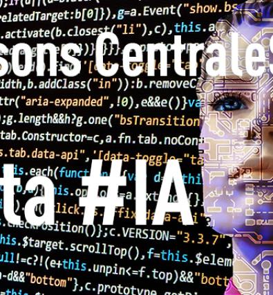 Saison Data IA CentraleSupélec